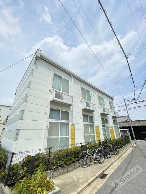 レオパレスサンシャイン田中21