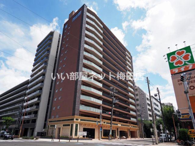 プレジオ北浜