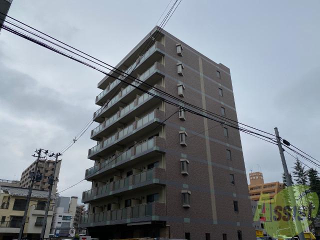 エクセラ晩翠通