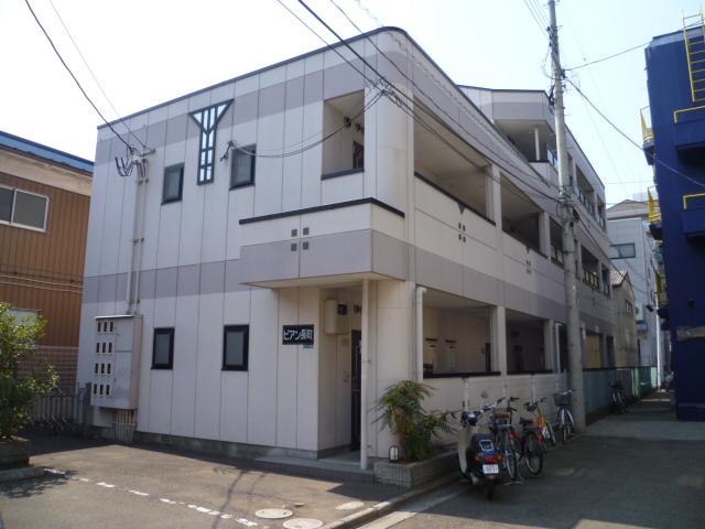 ビアン長町