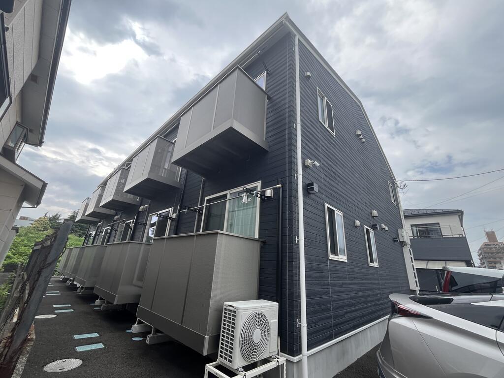 ラクラス福田町