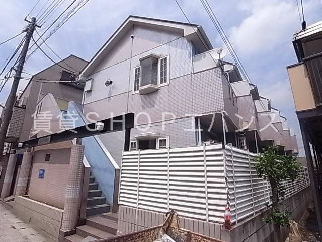 ジュネパレス津田沼第31