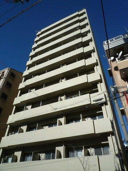 ヴェルステージ川崎