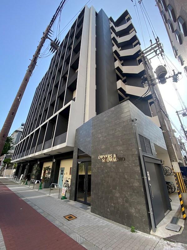 オーナーズ昭和町