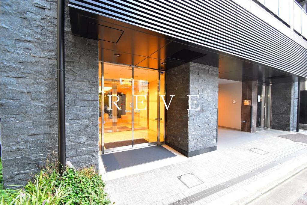 オープンレジデンシア日本橋横山町