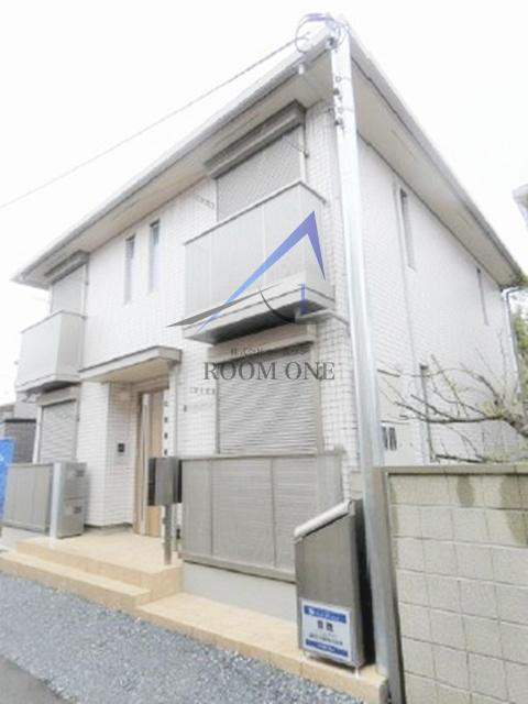 アビタシオン アネックス