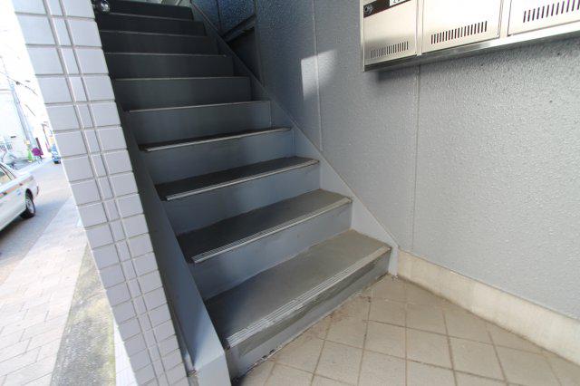 フラットリットシライ