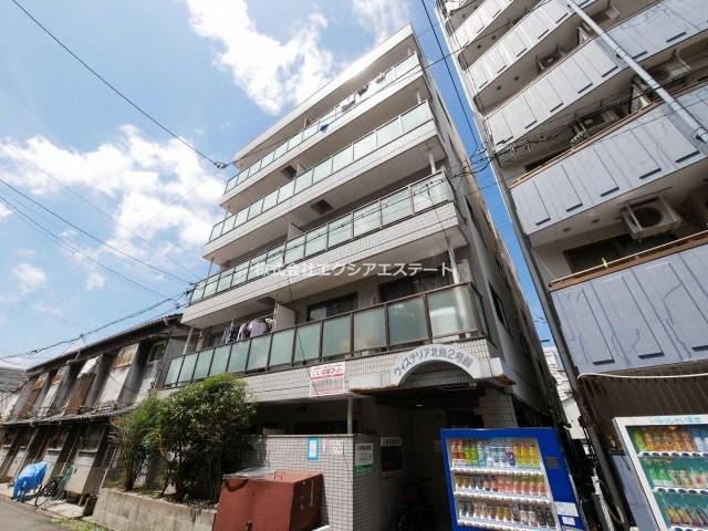 ウィステリア北島2号館