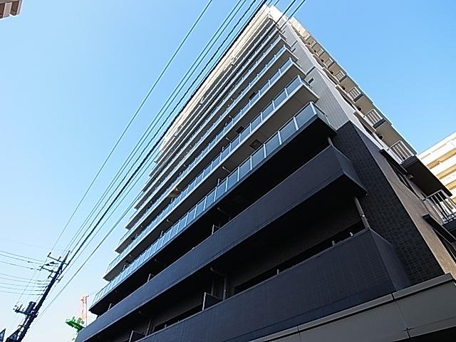 パークホームズ南柏ステーションアヴェニュ