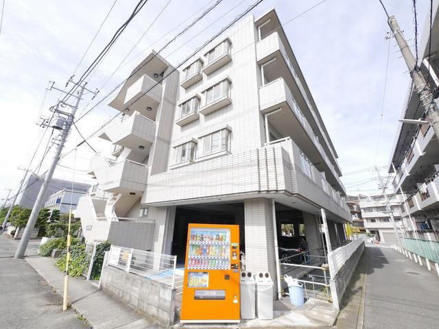 明日香IIテラス