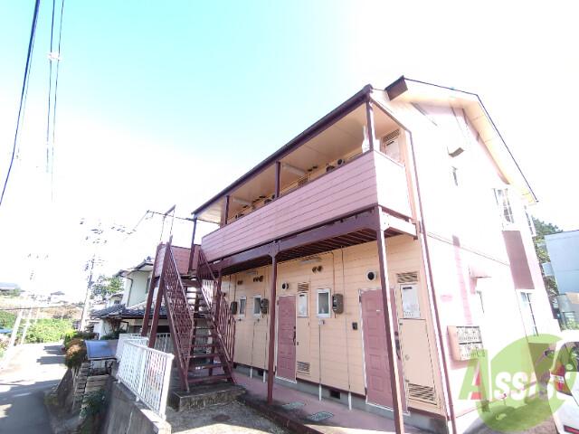 ルミエール北前町