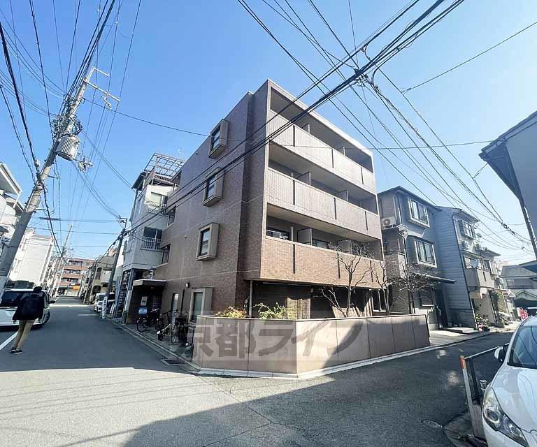 オアーゼ ミブ