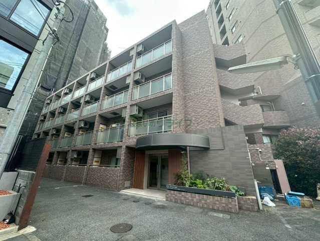 ES-GRANDE西新宿 