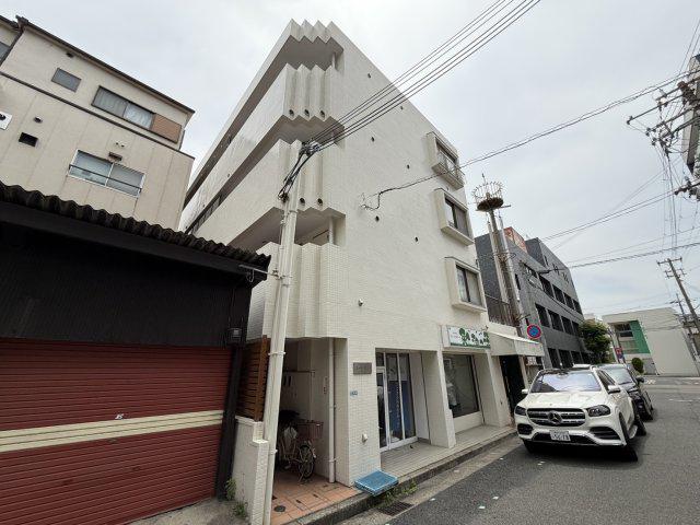 コート・サラII
