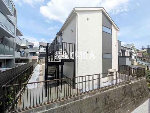 エレジオ横浜