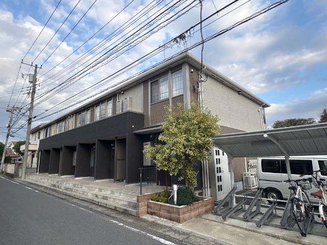 レビン湘南