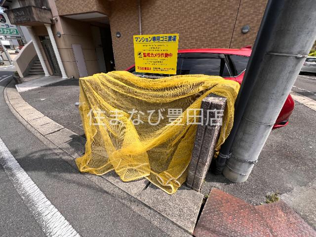 センシア月見町
