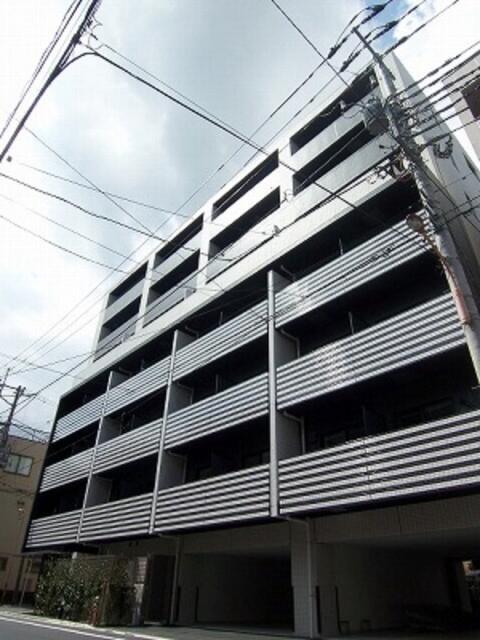 ステージファースト錦糸町アジールコート