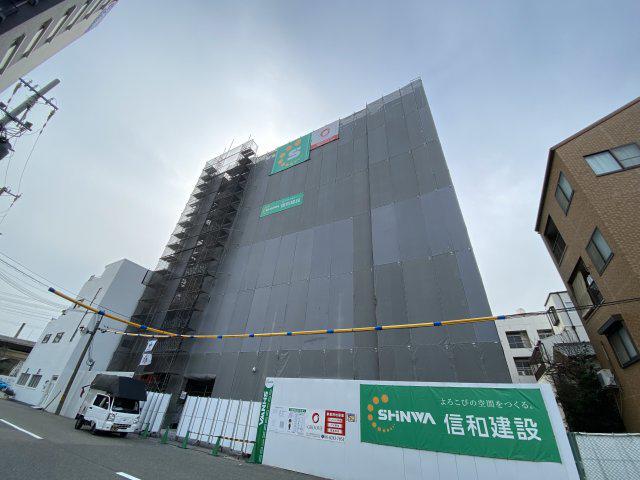 スプランディッド難波VII