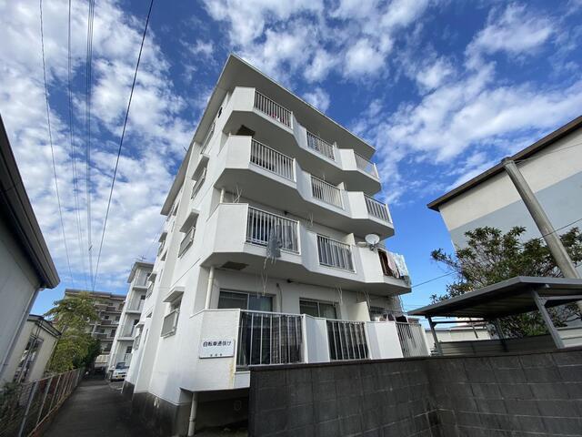 石川コーポ2