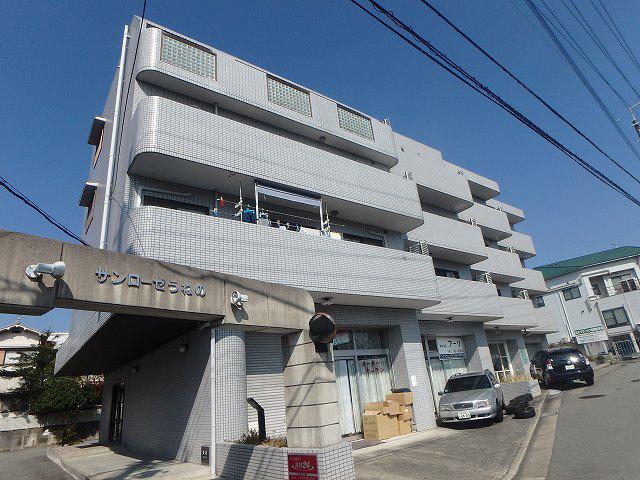 サンローゼうねの