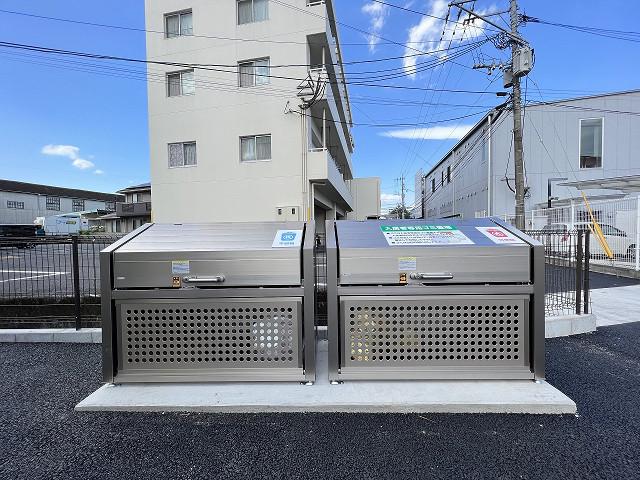 Nスタイルはさま