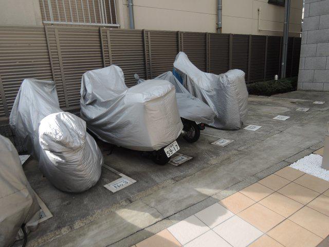 グラントゥルース練馬II