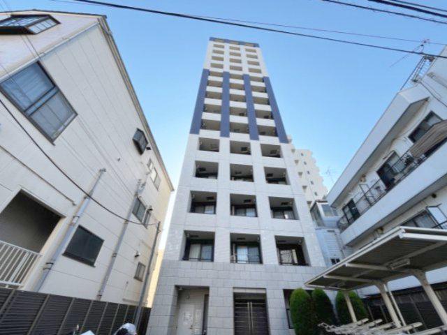 グラントゥルース練馬II