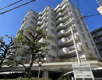 東向島サニーホームズ