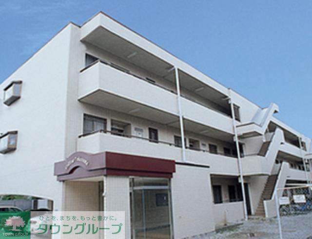 コリンヌ津田沼
