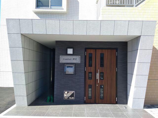 COMFORT神宮
