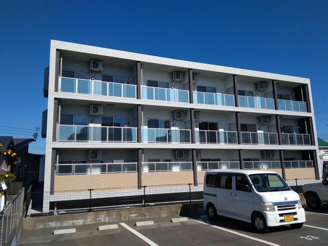 COMFORT神宮
