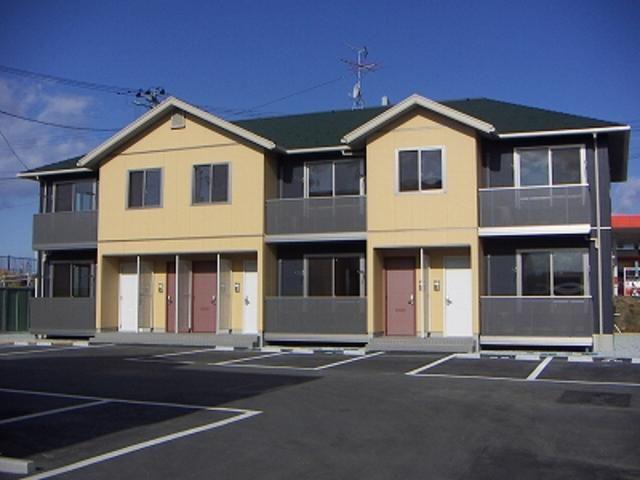 CASA MAI 陽