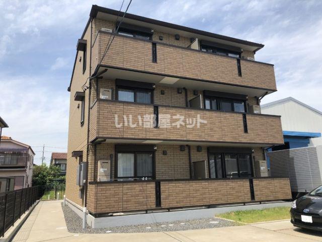 ベルデ込高