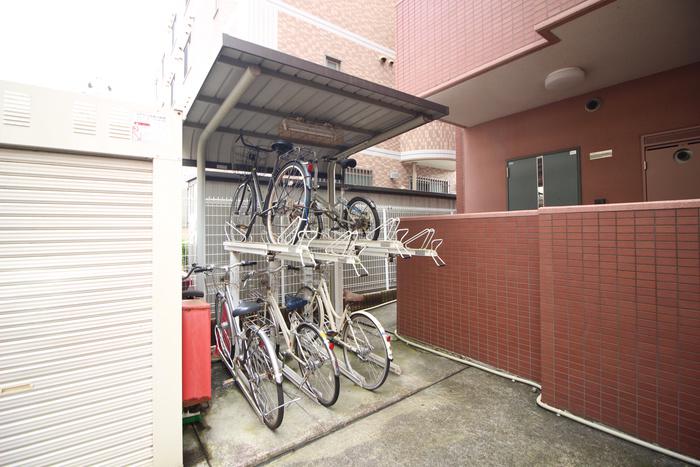 サンヴァーリオ新田駅前II