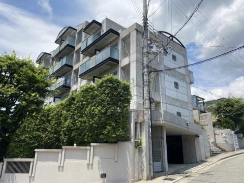 ホープ芦屋