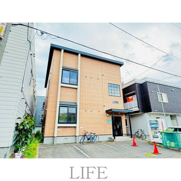 リバイブI