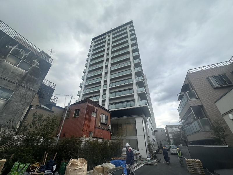 アトラス北千住
