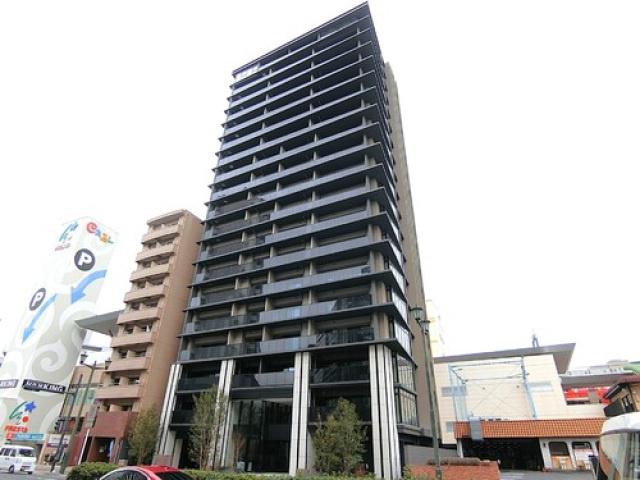 ザ・ライオンズ横川(1LDK/5階)