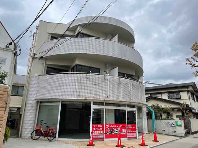 ベルメゾン西宮