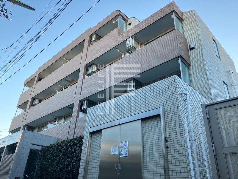 ヴォーガコルテ江古田