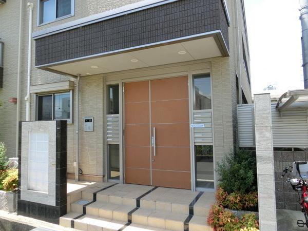 グランドシャーメゾン北花田S棟