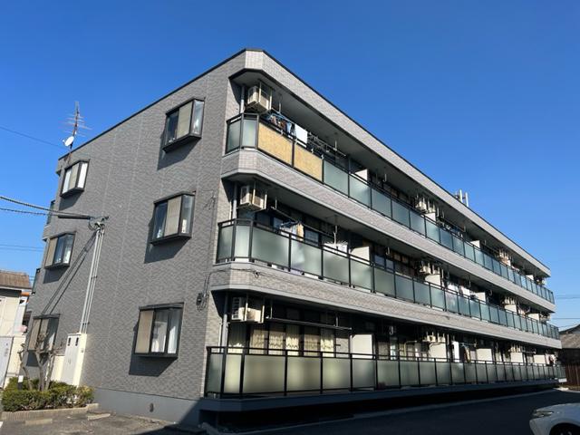 ドミール福島B(3LDK/1階)