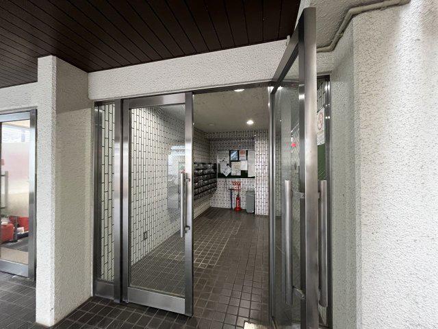 グレイスメゾン城所