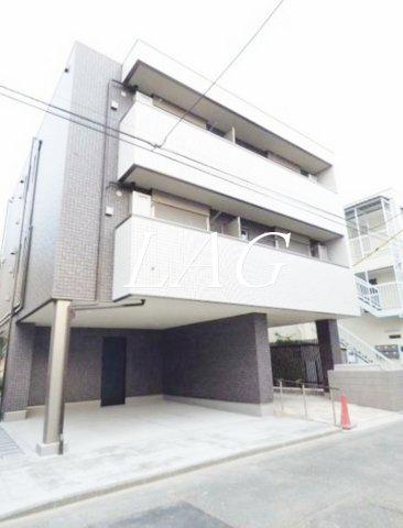 エミール武蔵小杉