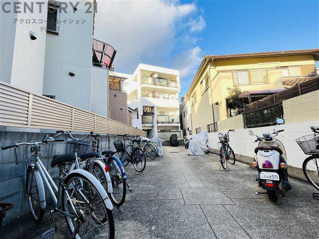 キューブ武庫川Ⅰ