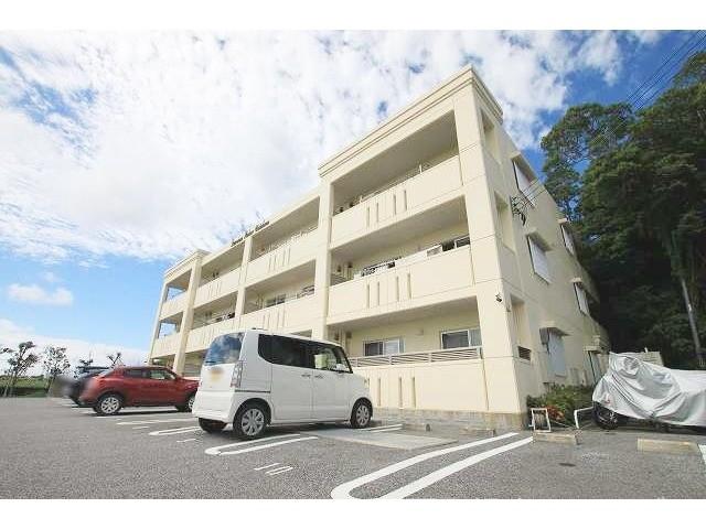 ルミナスパレス上田原