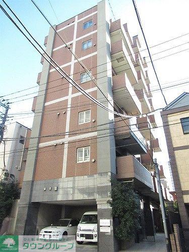 スタジオスクエア住吉