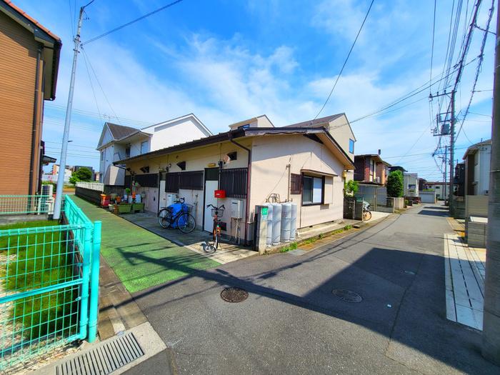 伊藤荘