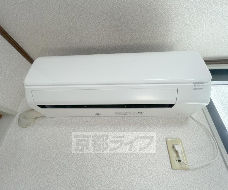 ラヴィアン河原町
